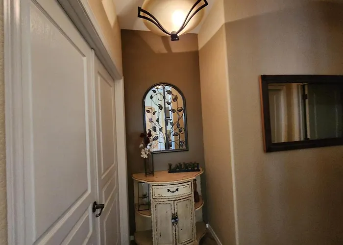 Oasis With Pool, Putting & Pool Table * Maricopa